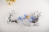 Wholesale Plastic christmans ornament