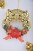Wholesale Plastic christmans ornament