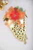 Wholesale Plastic christmans ornament