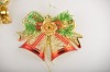 Wholesale Plastic christmans ornament