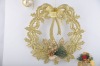 Wholesale Plastic christmans ornament
