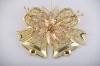 Wholesale Plastic christmans ornament