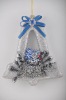 Wholesale Plastic christmans ornament