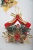 Wholesale Plastic christmans ornament