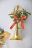 Wholesale Plastic christmans ornament