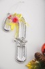 Wholesale Plastic christmans ornament