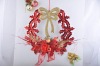 Wholesale Plastic christmans ornament