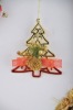 Wholesale Plastic christmans ornament
