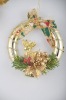 Wholesale Plastic christmans ornament