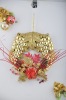 Wholesale Plastic christmans ornament