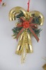 Wholesale Plastic christmans ornament