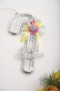 Wholesale Plastic christmans ornament