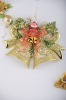 Wholesale Plastic christmans ornament