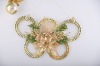 Wholesale Plastic christmans ornament