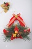 Wholesale Plastic christmans ornament