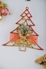 Wholesale Plastic christmans ornament