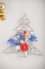 Wholesale Plastic christmans ornament