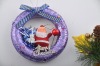 Wholesale Plastic christmans ornament