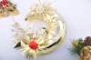 Wholesale Plastic christmans ornament