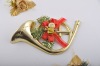 Wholesale Plastic christmans ornament