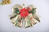 Wholesale Plastic christmans ornament