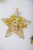 Wholesale Plastic christmans ornament