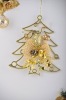 Wholesale Plastic christmans ornament