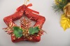 Wholesale Plastic christmans ornament