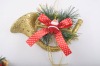 Wholesale Plastic christmans ornament