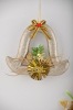 Wholesale Plastic christmans ornament