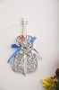 Wholesale Plastic christmans ornament