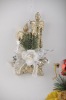 Wholesale Plastic christmans ornament