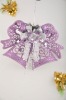 Wholesale Plastic christmans ornament