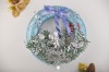 Wholesale Plastic christmans ornament