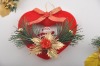 Wholesale Plastic christmans ornament
