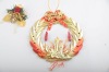 Wholesale Plastic christmans ornament