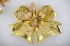 Wholesale Plastic christmans ornament