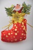 Wholesale Plastic christmans ornament