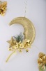 Wholesale Plastic christmans ornament