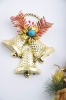 Wholesale Plastic christmans ornament