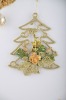 Wholesale Plastic christmans ornament