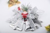Wholesale Plastic christmans ornament