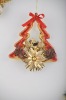 Wholesale Plastic christmans ornament