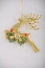 Wholesale Plastic christmans ornament