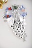 Wholesale Plastic christmans ornament
