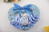 Wholesale Plastic christmans ornament