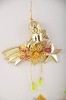 Wholesale Plastic christmans ornament