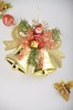 Wholesale Plastic christmans ornament