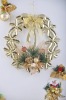 Wholesale Plastic christmans ornament