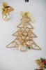 Wholesale Plastic christmans ornament